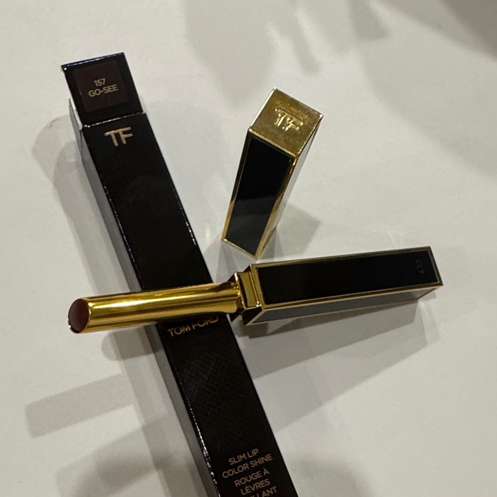 TOM FORD - Picture 2 of 4